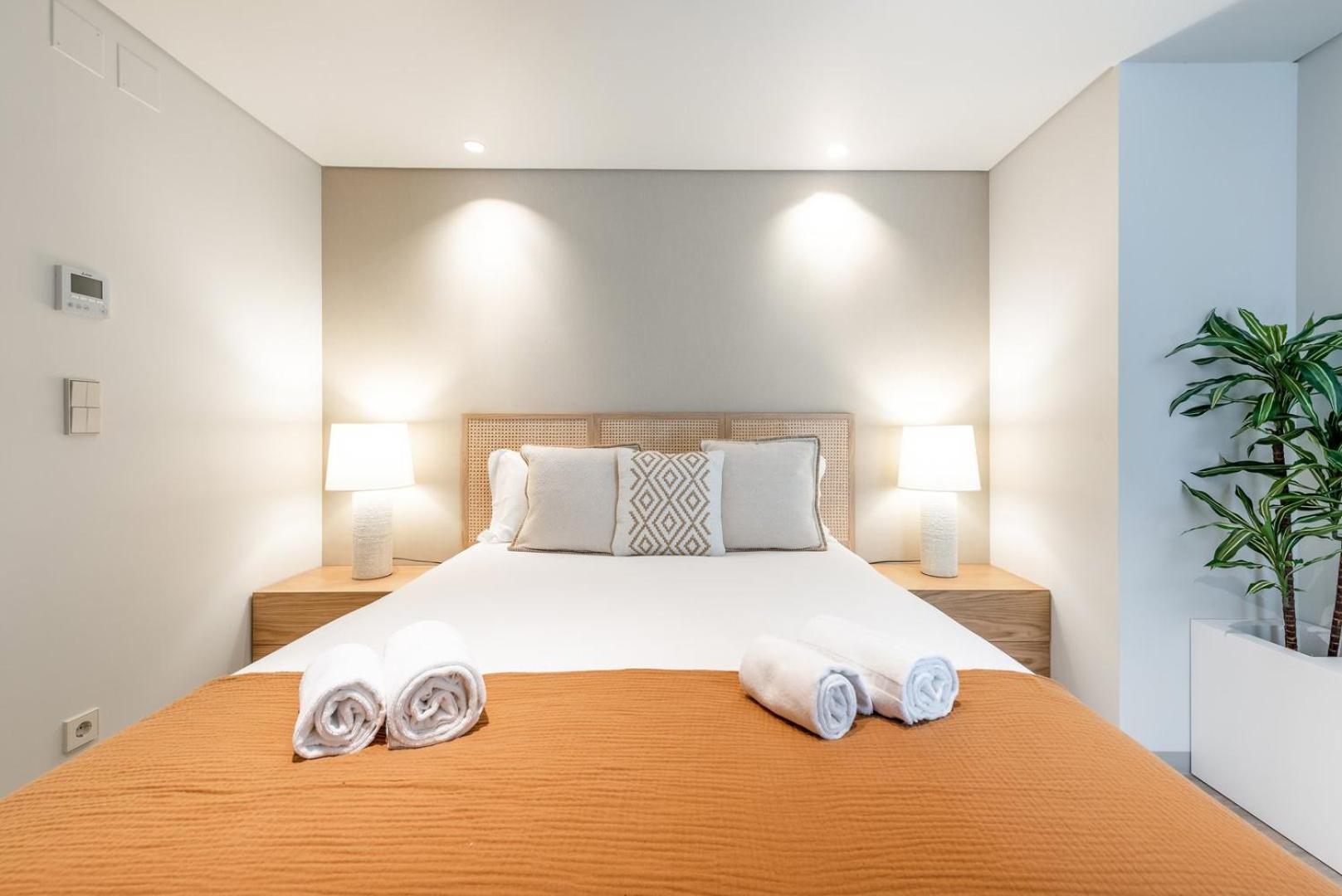 Guestready - 2Br Apt Carlos I With Terrace And Gym Apartment Lisbon Exterior photo