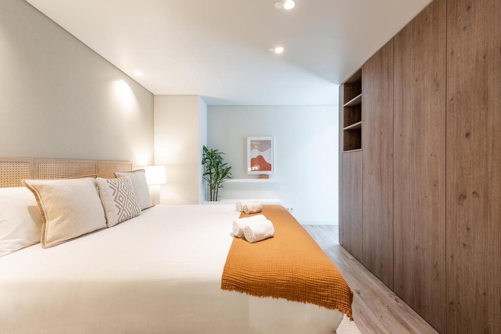 Guestready - 2Br Apt Carlos I With Terrace And Gym Apartment Lisbon Exterior photo