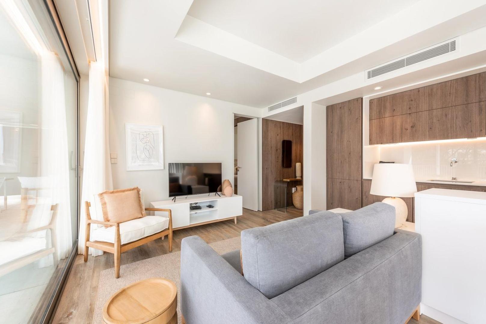 Guestready - 2Br Apt Carlos I With Terrace And Gym Apartment Lisbon Exterior photo