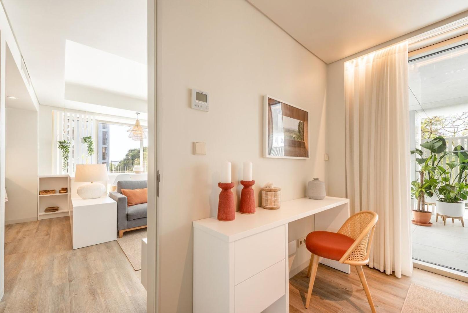 Guestready - 2Br Apt Carlos I With Terrace And Gym Apartment Lisbon Exterior photo