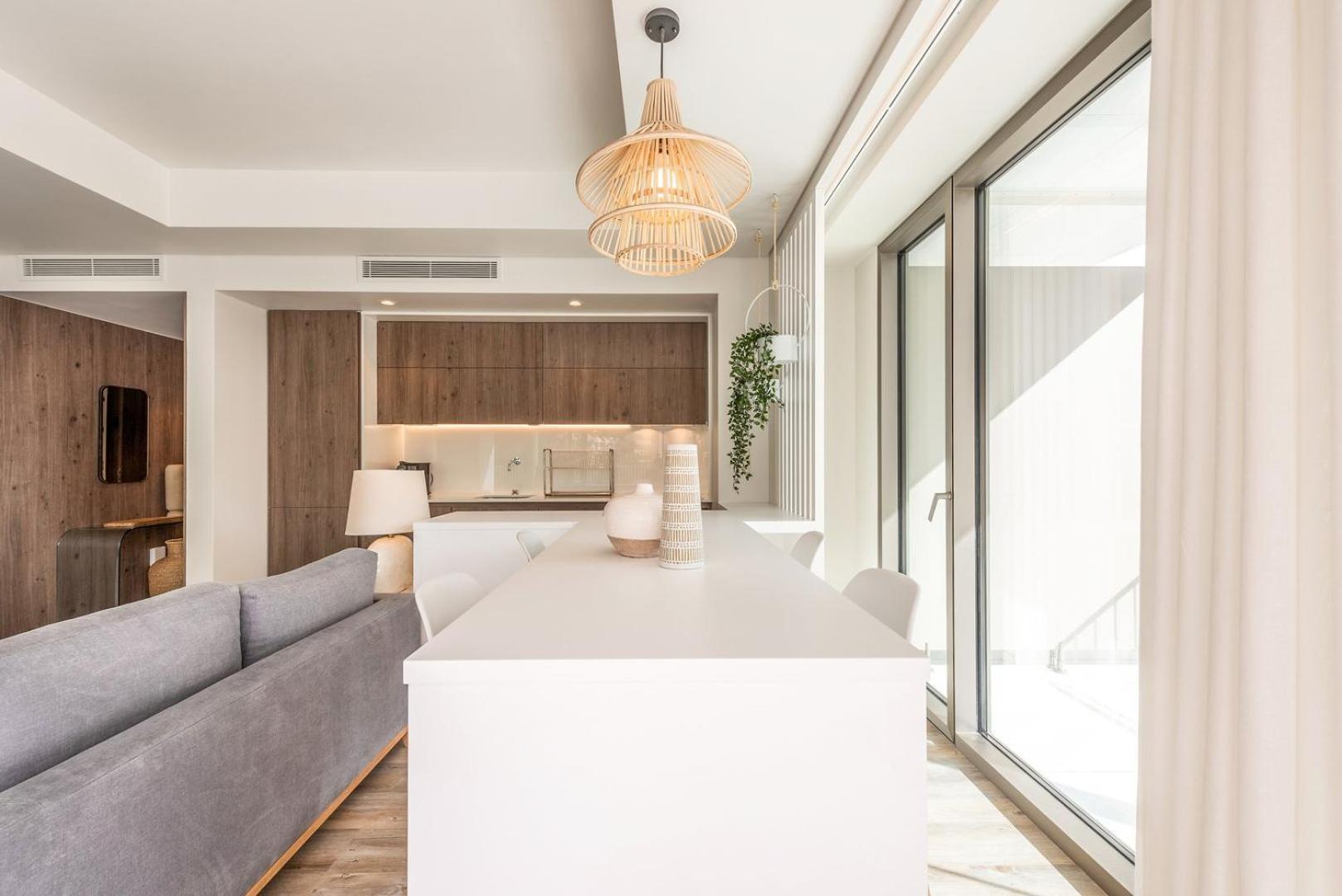 Guestready - 2Br Apt Carlos I With Terrace And Gym Apartment Lisbon Exterior photo