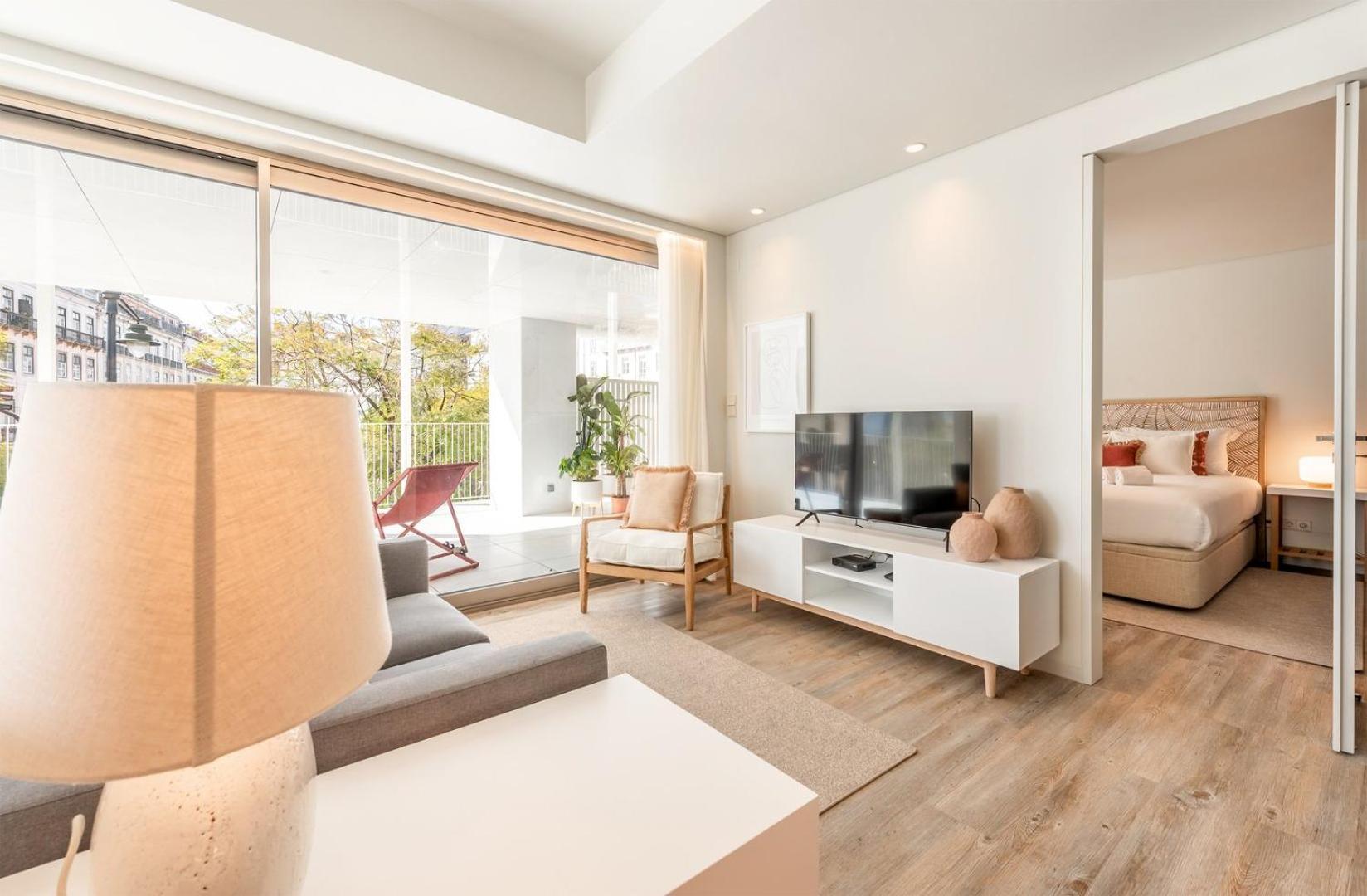 Guestready - 2Br Apt Carlos I With Terrace And Gym Apartment Lisbon Exterior photo