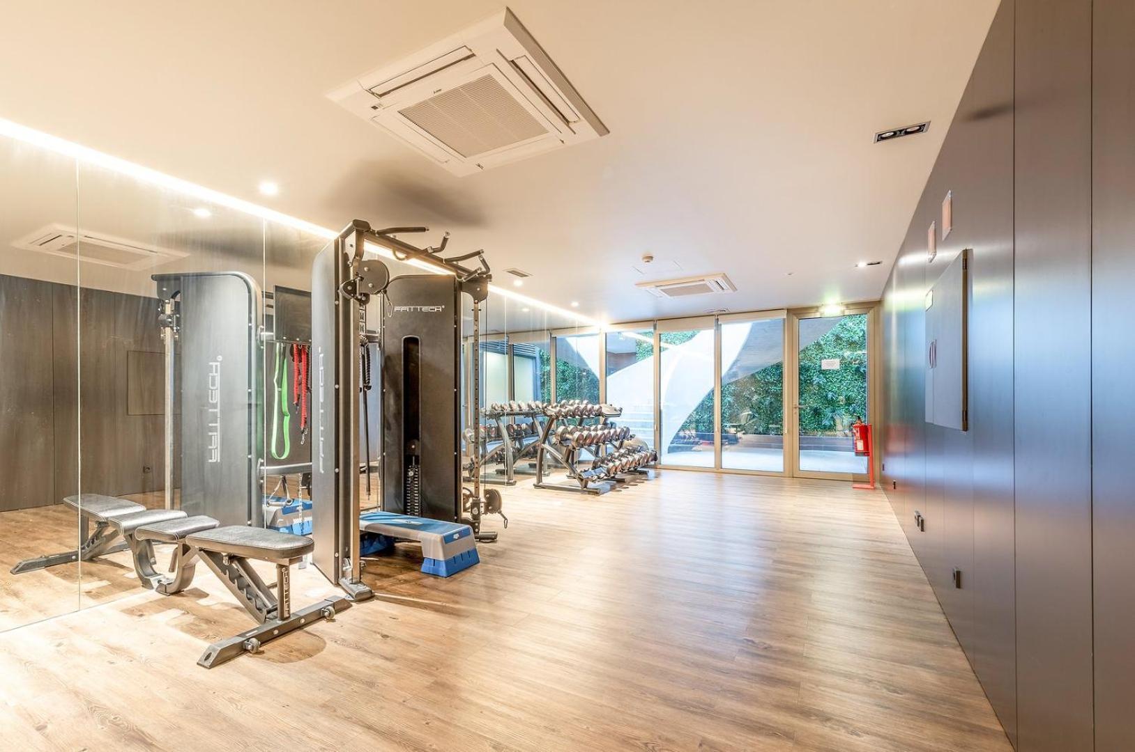 Guestready - 2Br Apt Carlos I With Terrace And Gym Apartment Lisbon Exterior photo