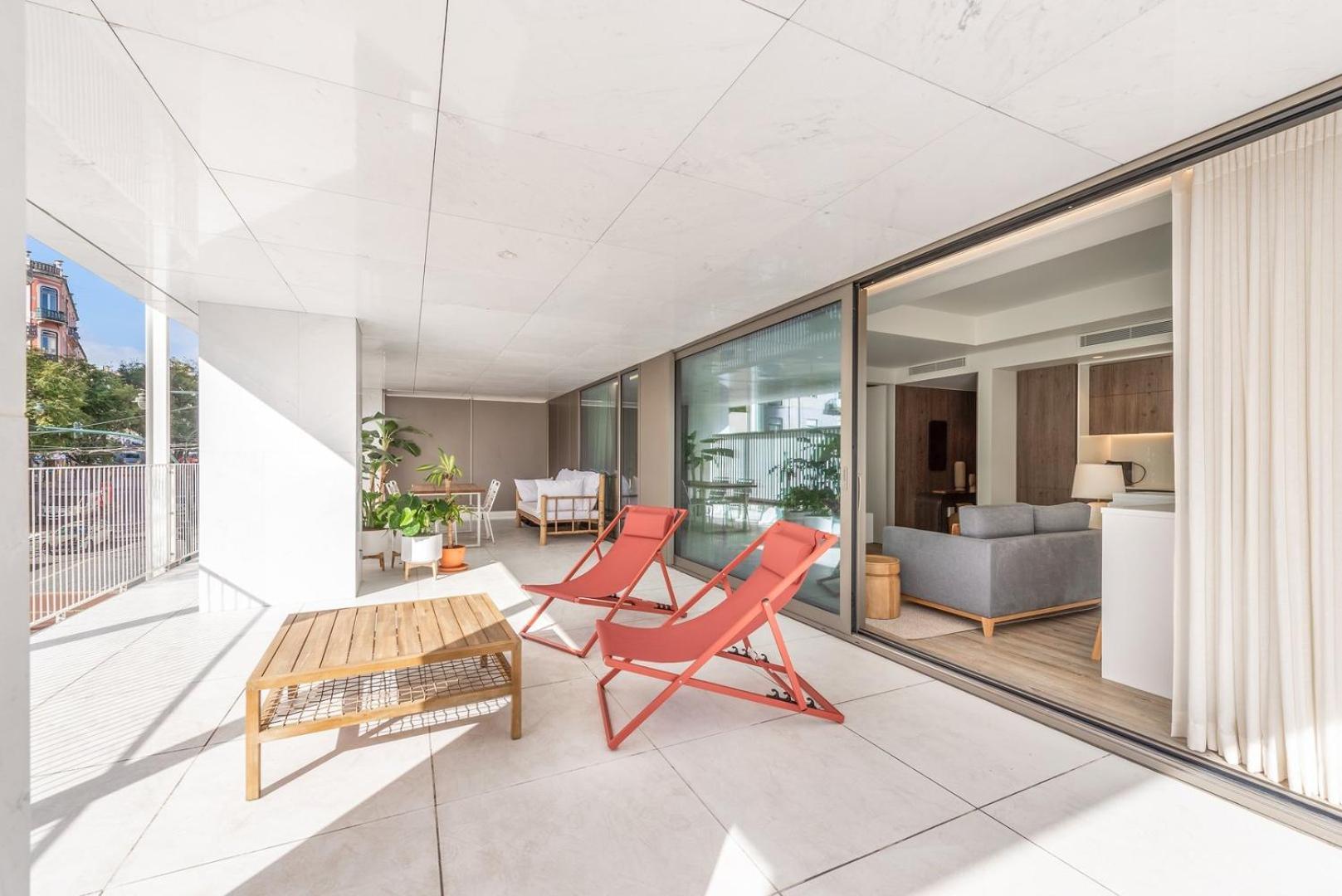 Guestready - 2Br Apt Carlos I With Terrace And Gym Apartment Lisbon Exterior photo