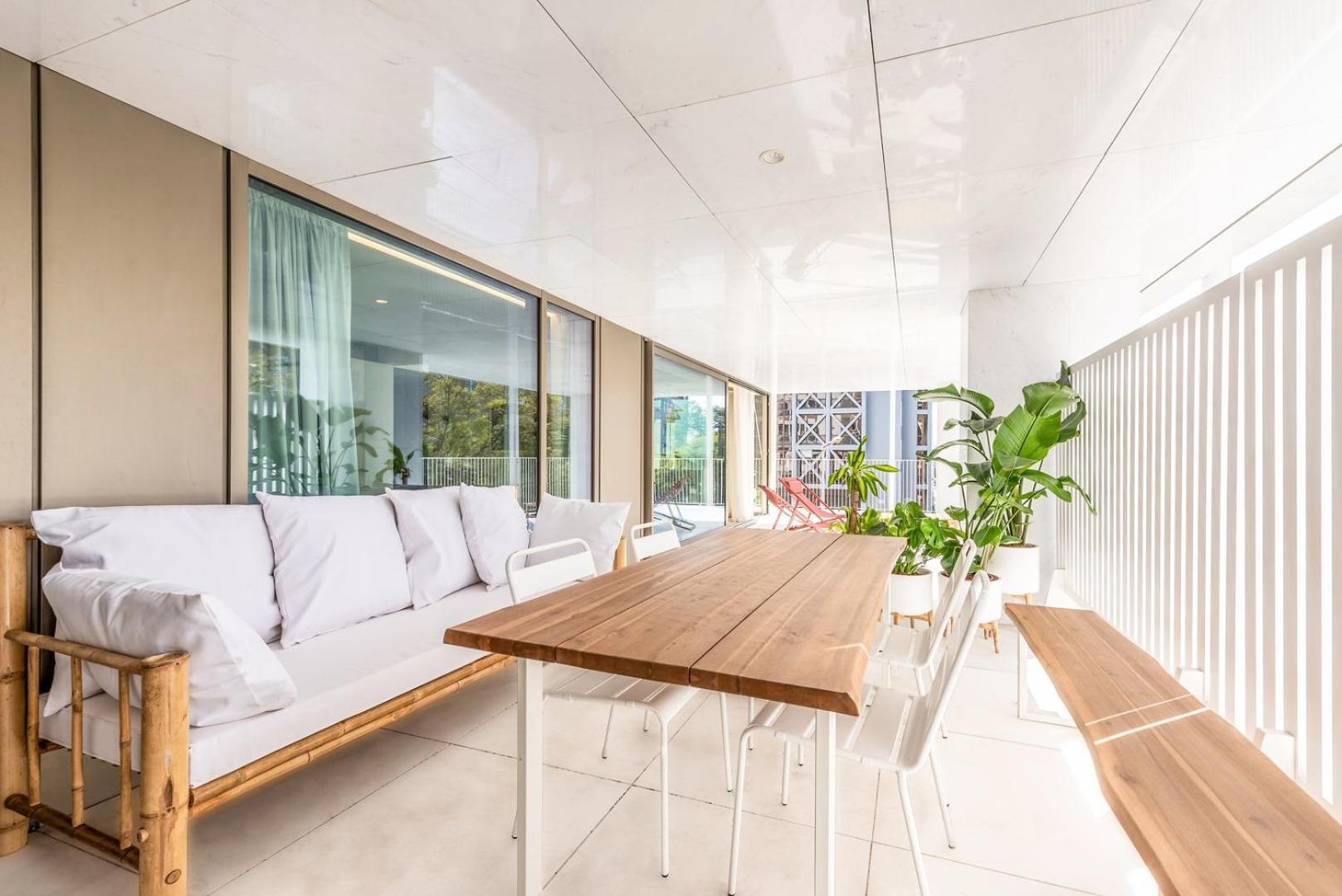 Guestready - 2Br Apt Carlos I With Terrace And Gym Apartment Lisbon Exterior photo