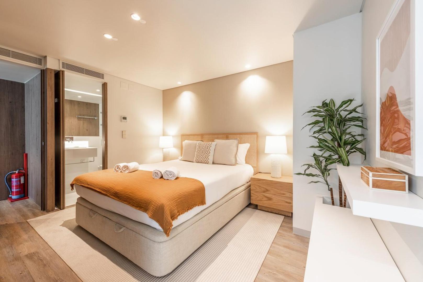 Guestready - 2Br Apt Carlos I With Terrace And Gym Apartment Lisbon Exterior photo