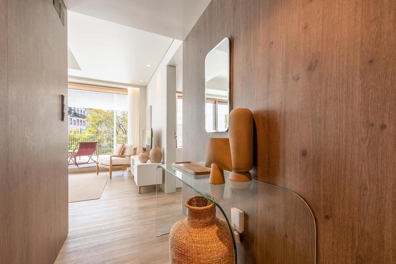 Guestready - 2Br Apt Carlos I With Terrace And Gym Apartment Lisbon Exterior photo